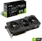 ASUS TUF Gaming GeForce RTX 3090 OC, TUF-RTX3090-O24G-GAMING, 24GB GDDR6X, 2x HDMI, 3x DP Vorschaubild