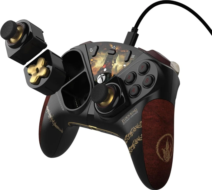 Thrustmaster eSwap X 2 Pro Controller (PC/Xbox SX/Xbox One)