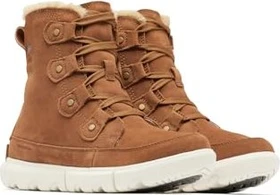Sorel Explorer Next Joan WP velvet tan/fawn (Damen)