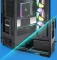 Montech Air 903 Max Black, schwarz, Glasfenster Vorschaubild