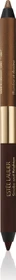 Estée Lauder Smoke and Brighten Kajal Eyeliner Duo chocolate/rich bronze, 1g