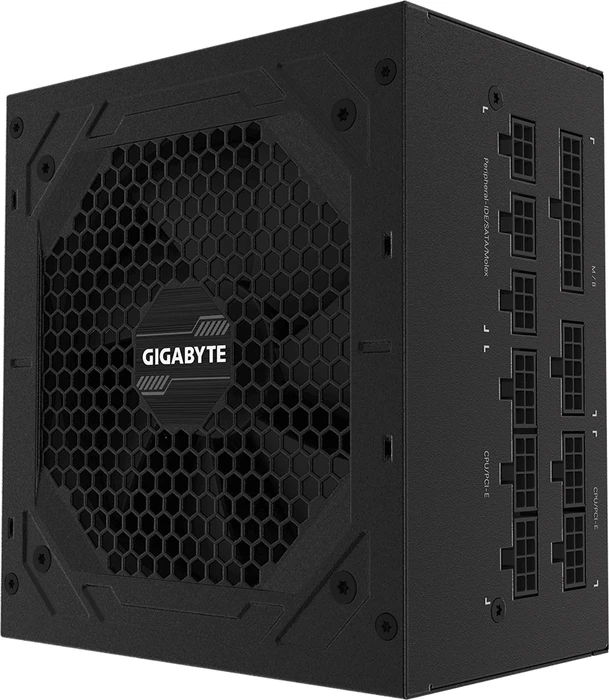 GIGABYTE P850GM 850W, ATX 2.31