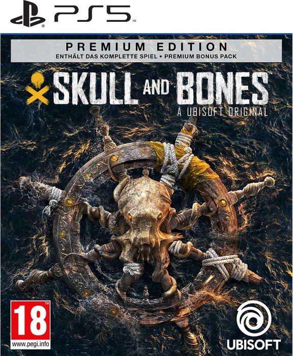 Skull & Bones