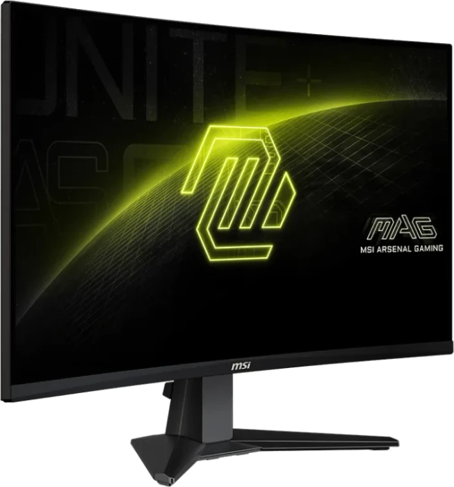 MSI MAG 276CXF, 27"