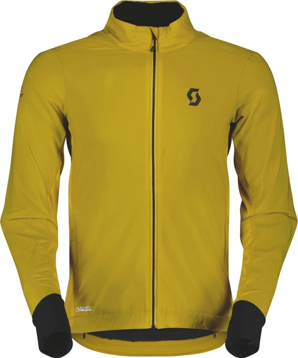 Scott Trail Storm Insuloft AL Fahrradjacke (Herren)