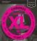 D'Addario XL Chromes 5-String Bass Regular Light, Long Scale Vorschaubild