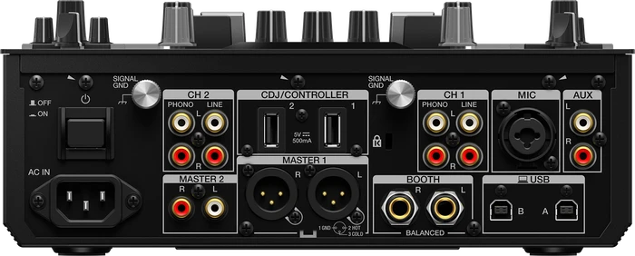 Pioneer DJ DJM-S11