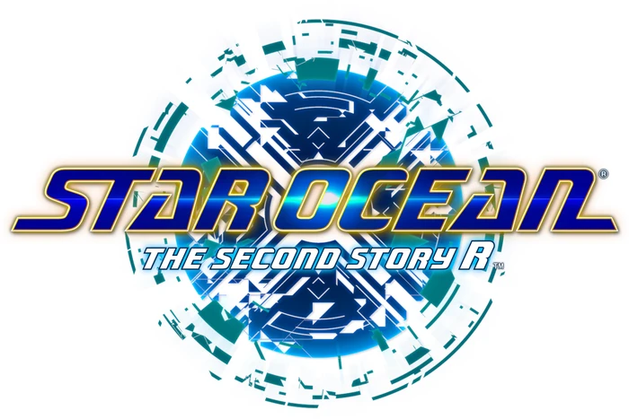Star Ocean: The Second Story R