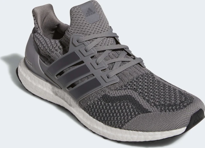 adidas Ultraboost DNA 5.0 grey three/grey five/core black (Herren)