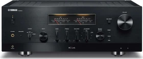 Yamaha R-N2000A schwarz
