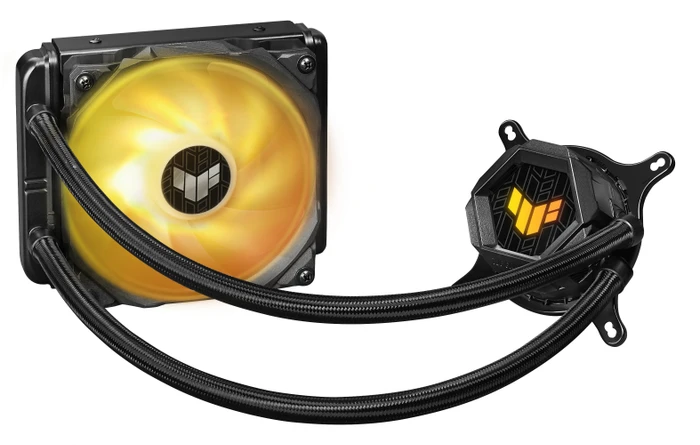 ASUS TUF Gaming LC 120 ARGB