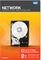 Western Digital WD Red NAS 2TB, 24/7, 512e / 3.5" / SATA 6Gb/s, retail Vorschaubild