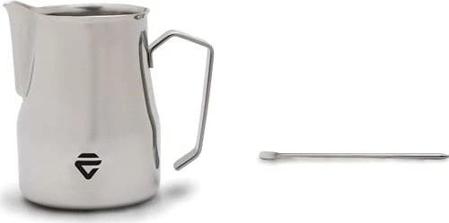 Lelit Latte Art Milchkännchen, 350ml