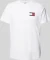 Tommy Hilfiger Tommy-Badge Slim Fit T-Shirt kurzarm (Herren) Vorschaubild