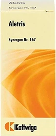 Synergon Nr. 167 Aletris Tropfen, 50ml