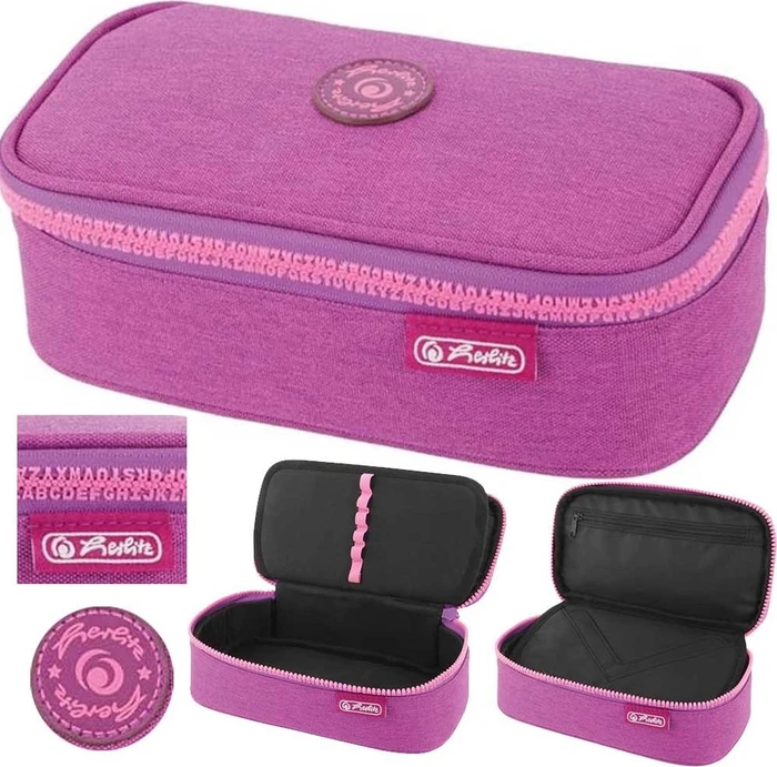 Herlitz Faulenzer beatBox