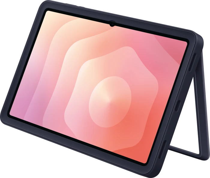 Samsung EF-JX930 Frame Cover Backcover für Galaxy Tab S11 Ultra, Navy Blue