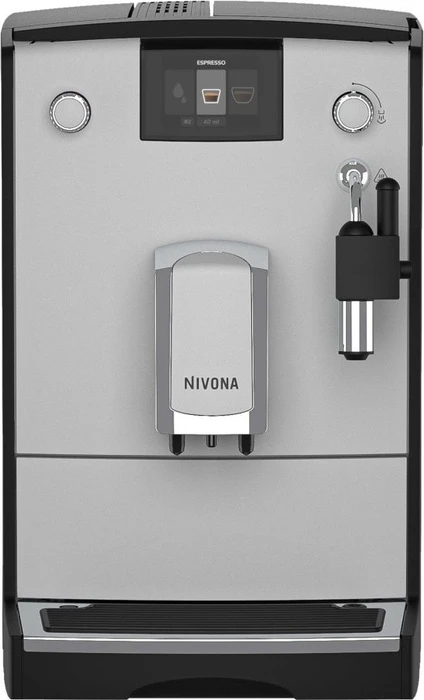 Nivona CafeRomatica 555