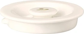 Rosenthal Brillance Bone China Fleurs Sauvages Deckel für Teekanne 6 Personen