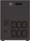 BlueWalker PowerWalker VI 1200 SHL IEC, 1200VA, IEC, USB Vorschaubild