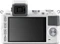Nikon 1 V2 weiß mit Objektiv 1 NIKKOR 10-30mm 3.5-5.6 VR Vorschaubild