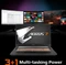 GIGABYTE AORUS 7, Core i7-10750H, 16GB RAM, 512GB SSD, 1TB HDD, GeForce GTX 1660 Ti, UK Vorschaubild