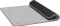 Natec Colors Series Mouse Pad Stony Grey, 300x250mm, grau Vorschaubild
