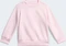 adidas Essentials Climacool Kids Trainingsanzug clear pink/white (Junior) Vorschaubild