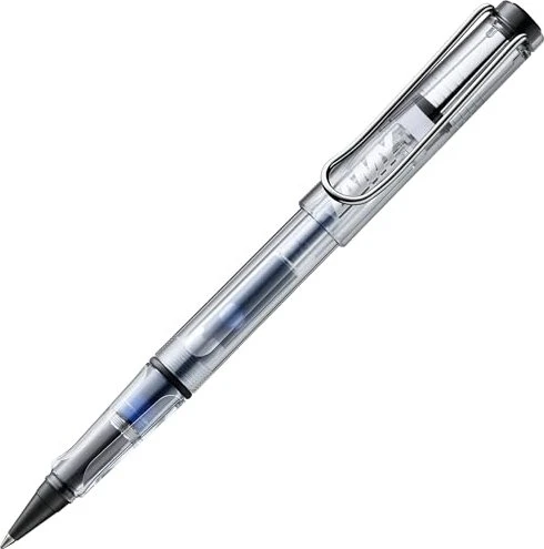 Lamy Safari Tintenroller (Patrone) vista