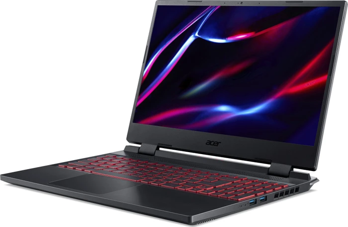 Acer Nitro 5 AN515-46-R666, Ryzen 5 6600H, 8GB RAM, 512GB SSD, GeForce RTX 3050, DE