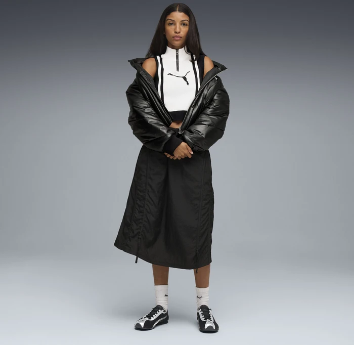 Puma H-Street OG puma black/puma silver