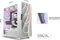 Antec Dark League Dark Fleet DF700 Flux White, weiß, Glasfenster Vorschaubild
