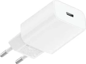 Xiaomi Mi Fast Charger (USB-C) 20W weiß