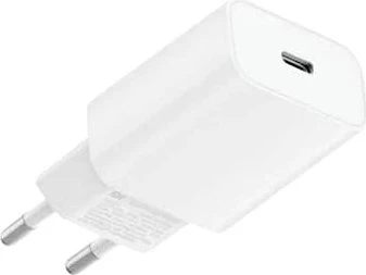 Xiaomi Mi Fast Charger (USB-C) 20W weiß
