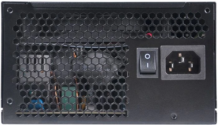 EVGA B 500 500W, ATX 2.3