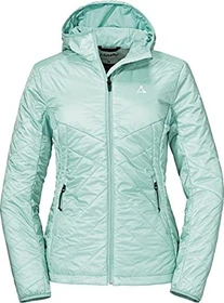 Schöffel Stams Funktionsjacke blue tint (Damen)