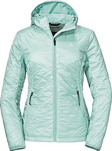 Schöffel Stams Funktionsjacke blue tint (Damen)