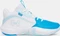 Under Armour Lockdown 7 electric blue/white/stream (Damen) Vorschaubild