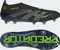 adidas Predator Elite Laceless FG core black/carbon/lucid lemon Vorschaubild