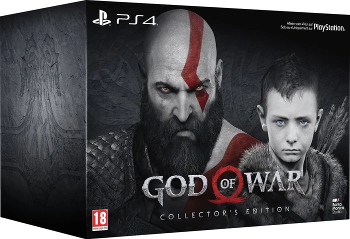God of War