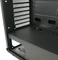 LC-Power Gaming 709B Solar_System_X, Glasfenster Vorschaubild