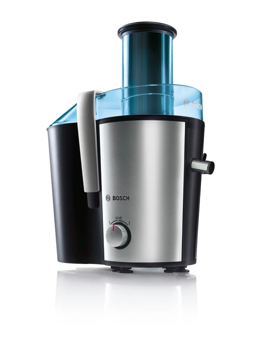 Bosch MES3500 Entsafter