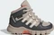 adidas Terrex Mid Gore-Tex wonder beige/wonder white/semi impact orange (Junior) Vorschaubild
