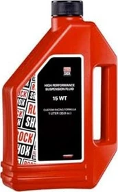 RockShox High Performance 15WT Gabelöl 1l