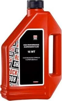 RockShox High Performance 15WT Gabelöl 1l