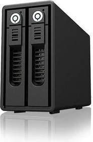 RaidSonic Raidon GR3660-B3, USB-B 3.0