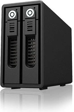 RaidSonic Raidon GR3660-B3, USB-B 3.0