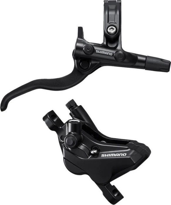 Shimano BL-M4100 + BR-MT420 HR Scheibenbremse