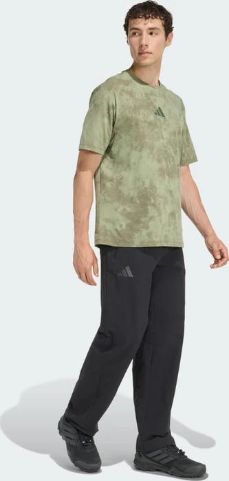 adidas Terrex Xperior Clima365 Hose lang schwarz (Herren) (JY4142) – Bild 3 von 6