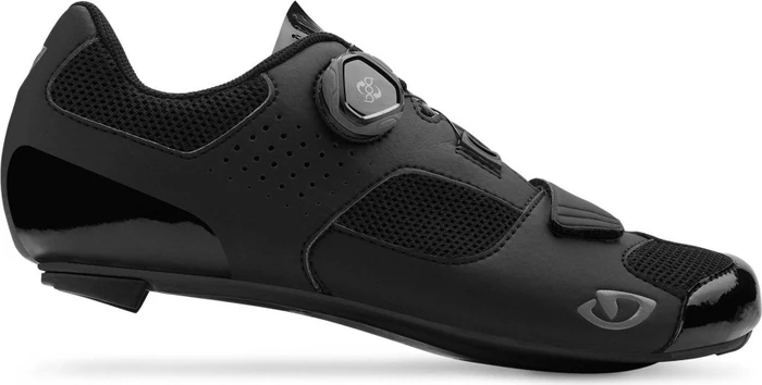 Giro Trans BOA schwarz